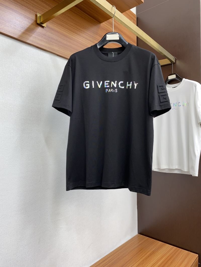 Givenchy T-Shirts